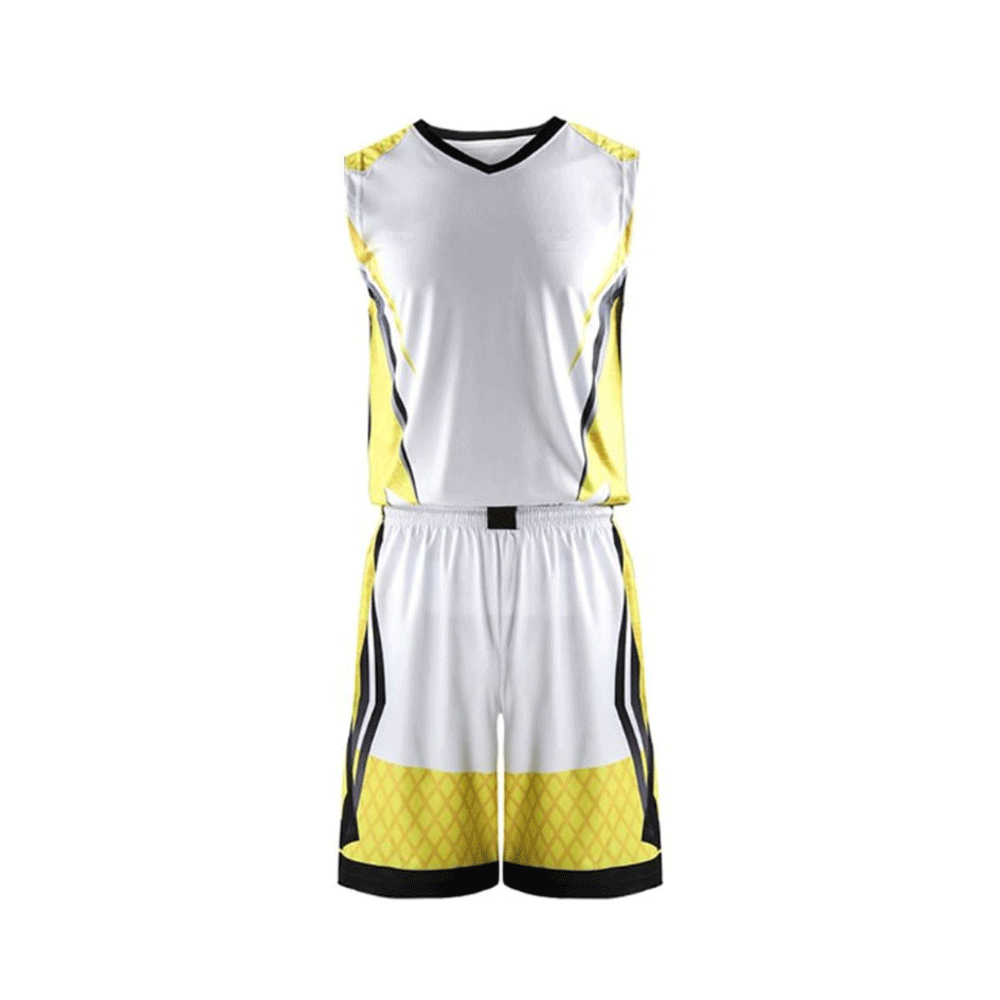 Volleyball Uniform