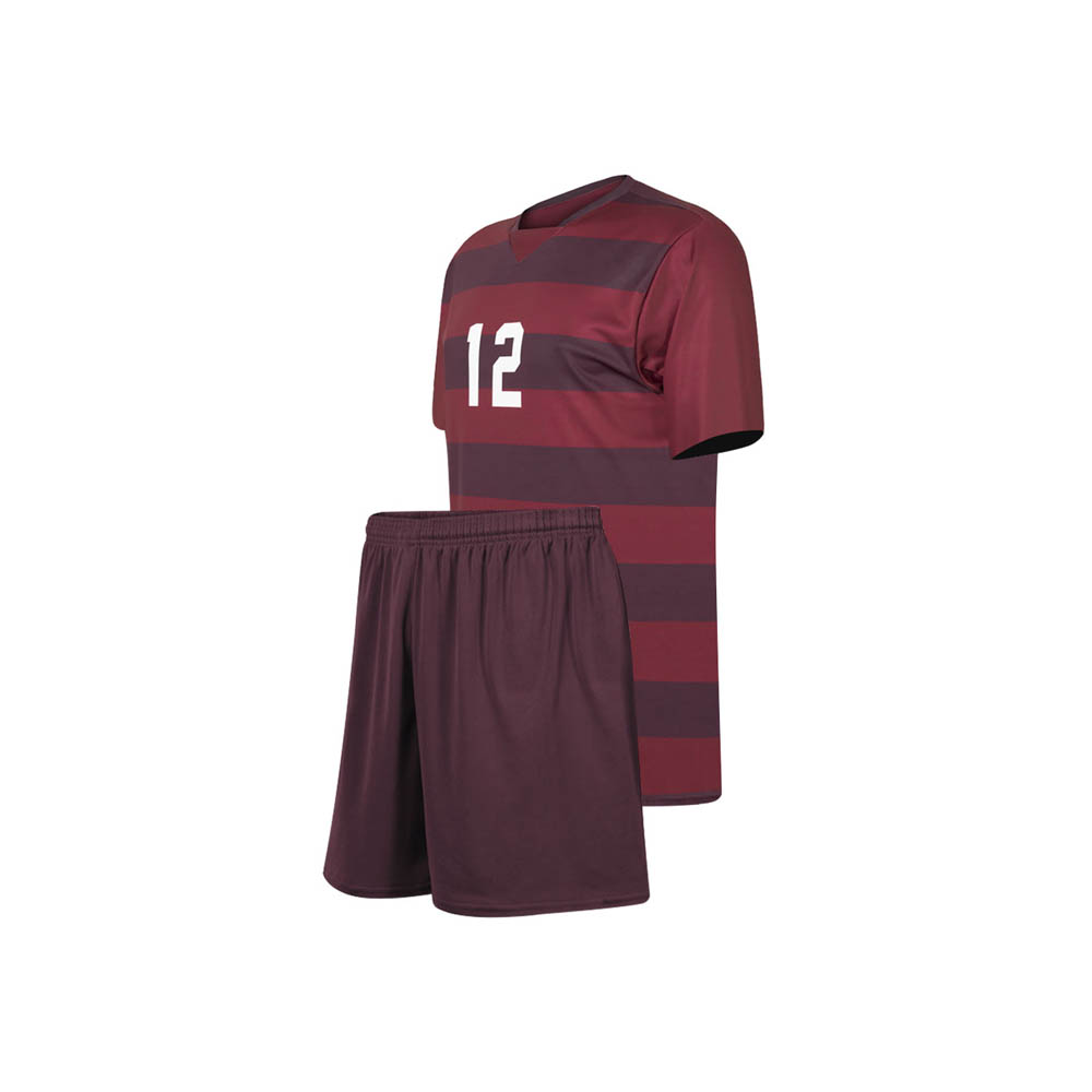 Soccer Uniform