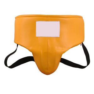 Groin Pad