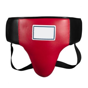 Groin Pad