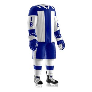 Ice Hokey uniform