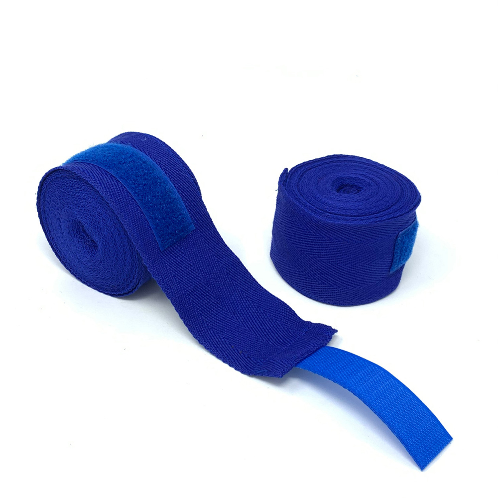 Hand Wraps