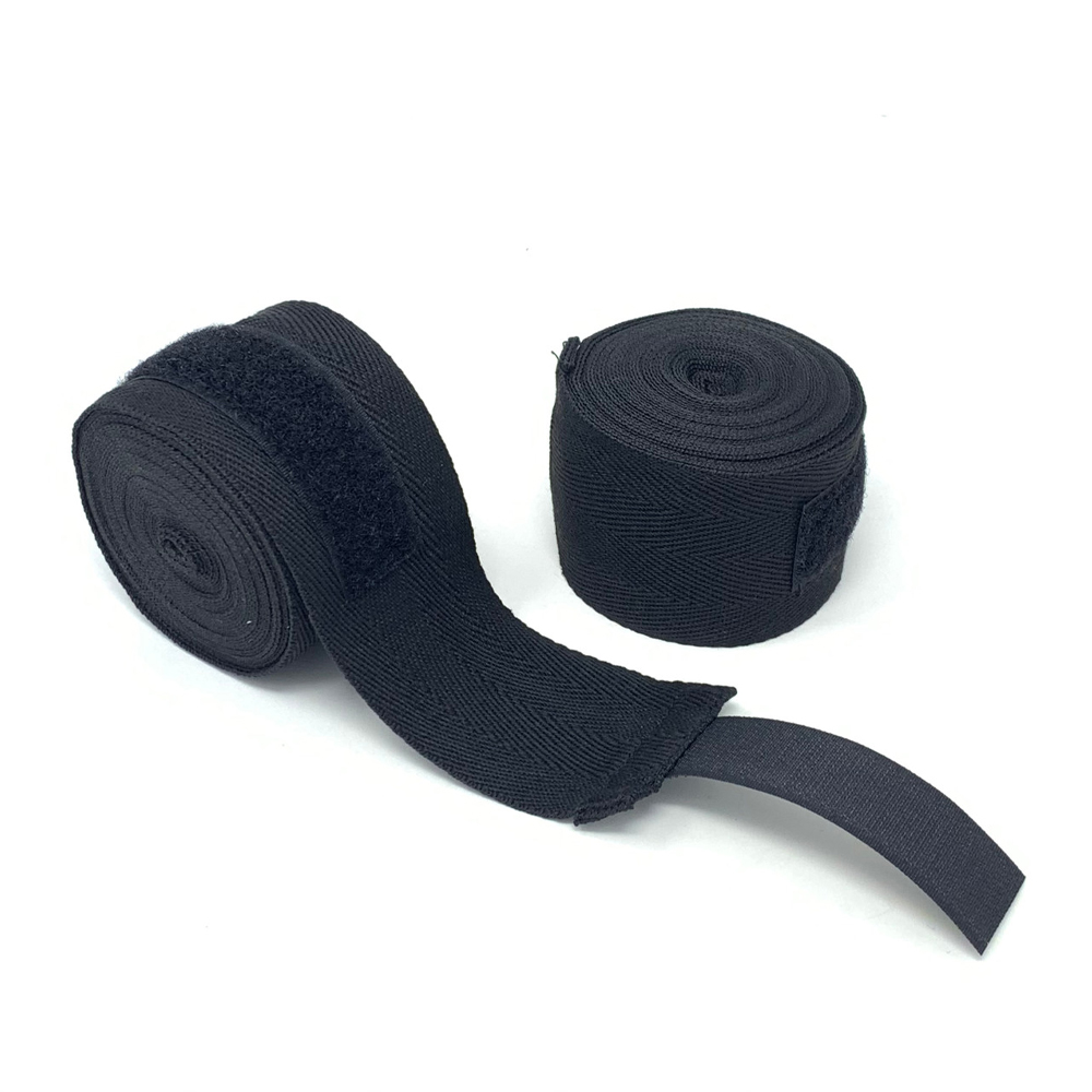Hand Wraps