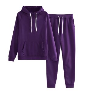 Ladies Tracksuits