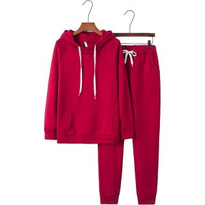 Ladies Tracksuits