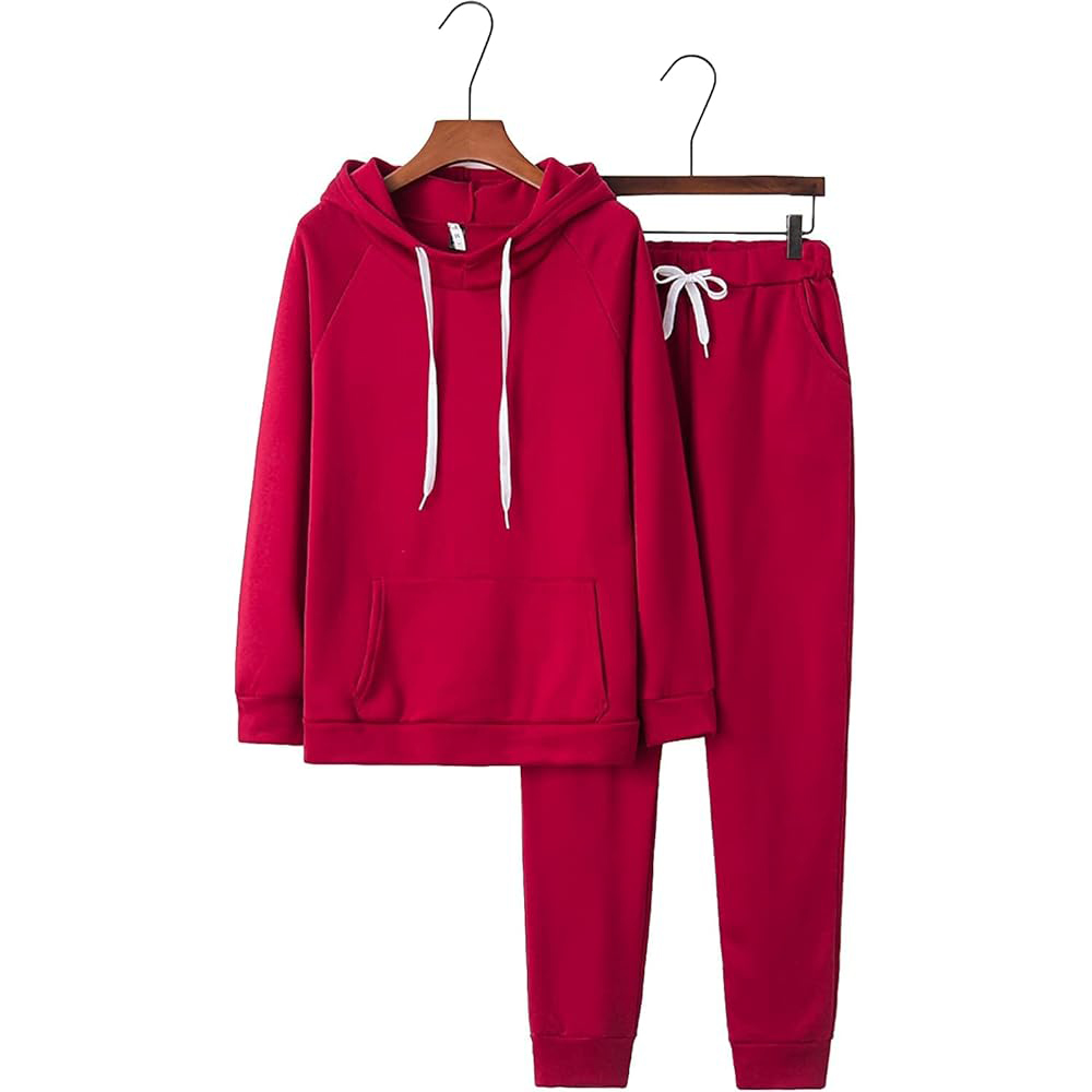 Ladies Tracksuits