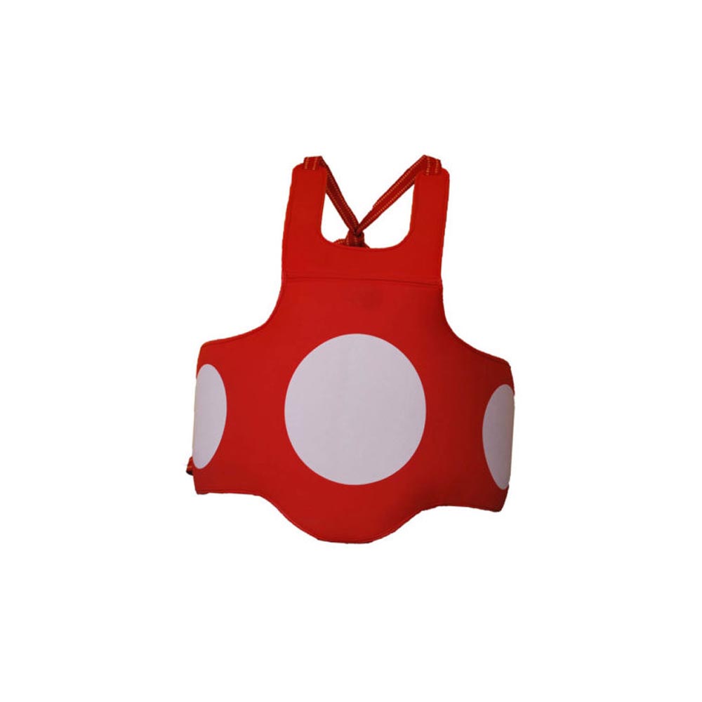 Chest Guard