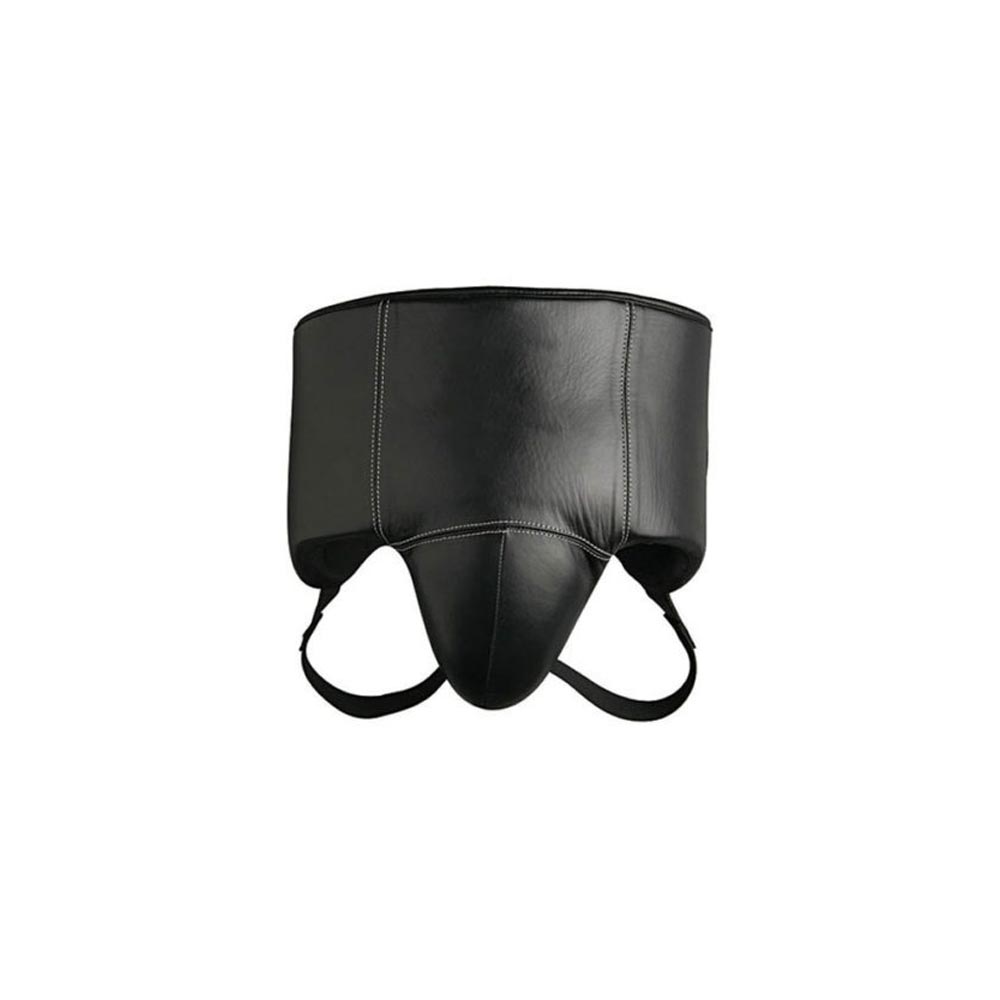 Groin Guards