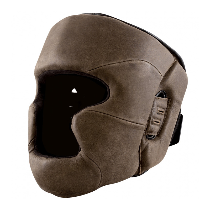 Head Guard