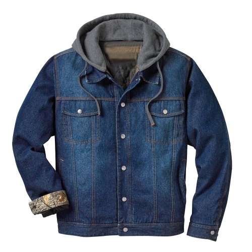 Denim Jackets