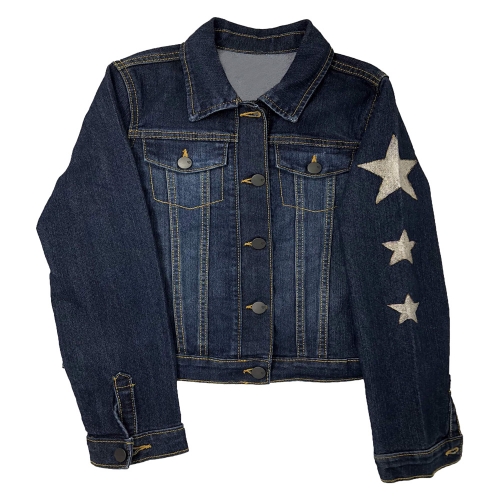 Denim Jackets