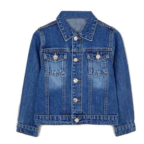 Denim Jackets