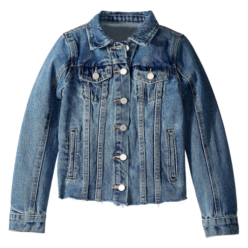 Denim Jackets