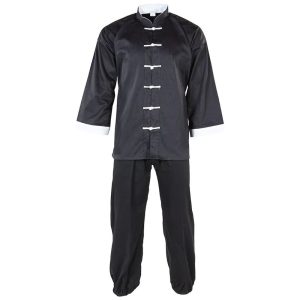 Kung Fu Uniform